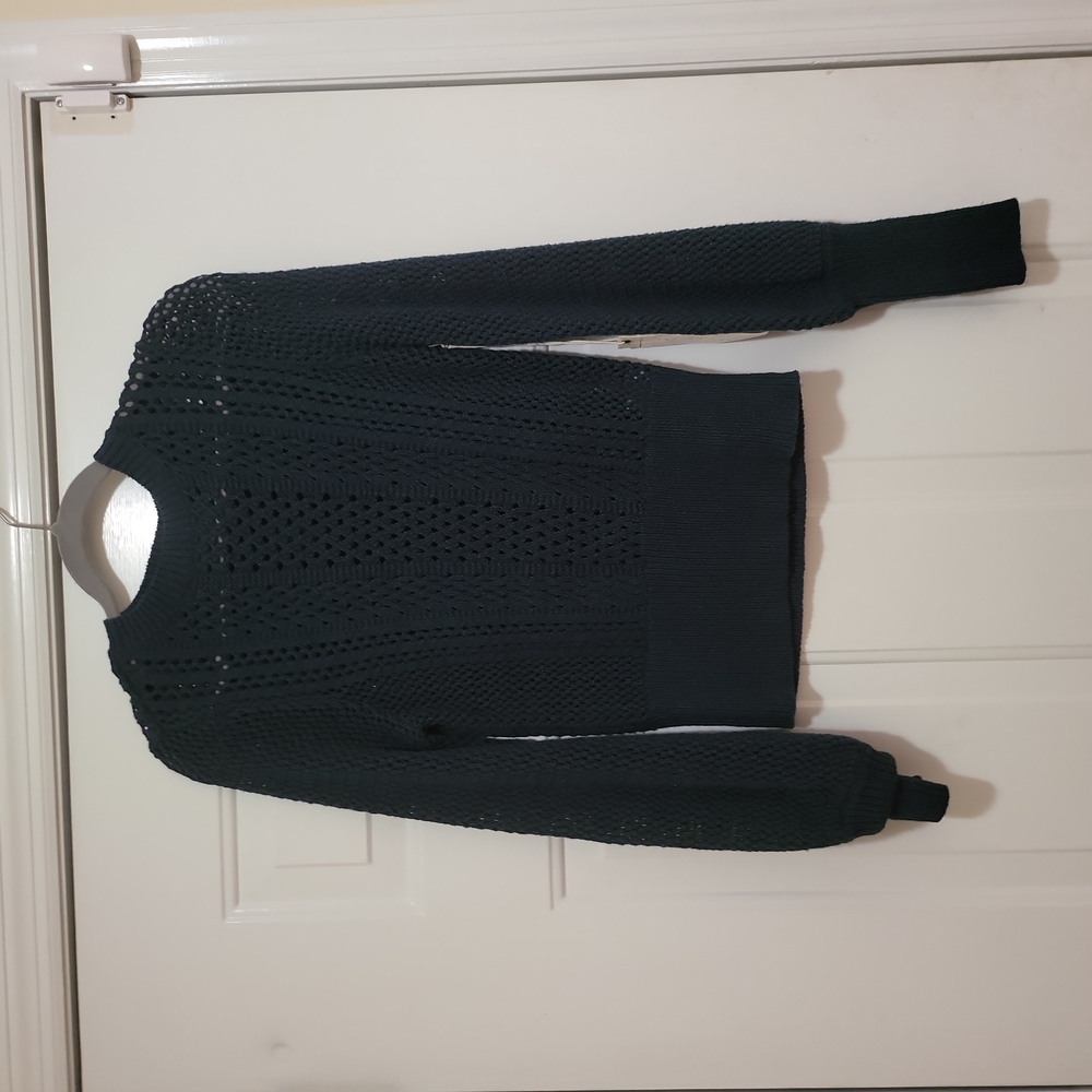 Happy nature sweater